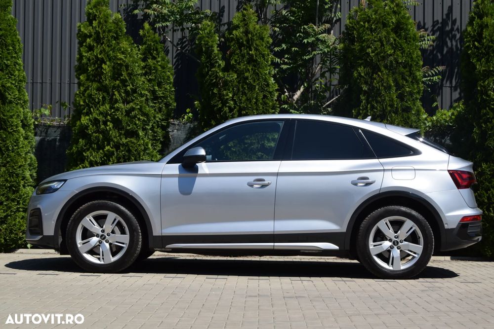 Audi Q5 - 8