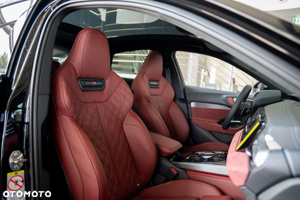 Audi S5 Coupé - 16