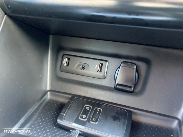 Renault Mégane Sport Tourer 1.5 Blue dCi Business - 24