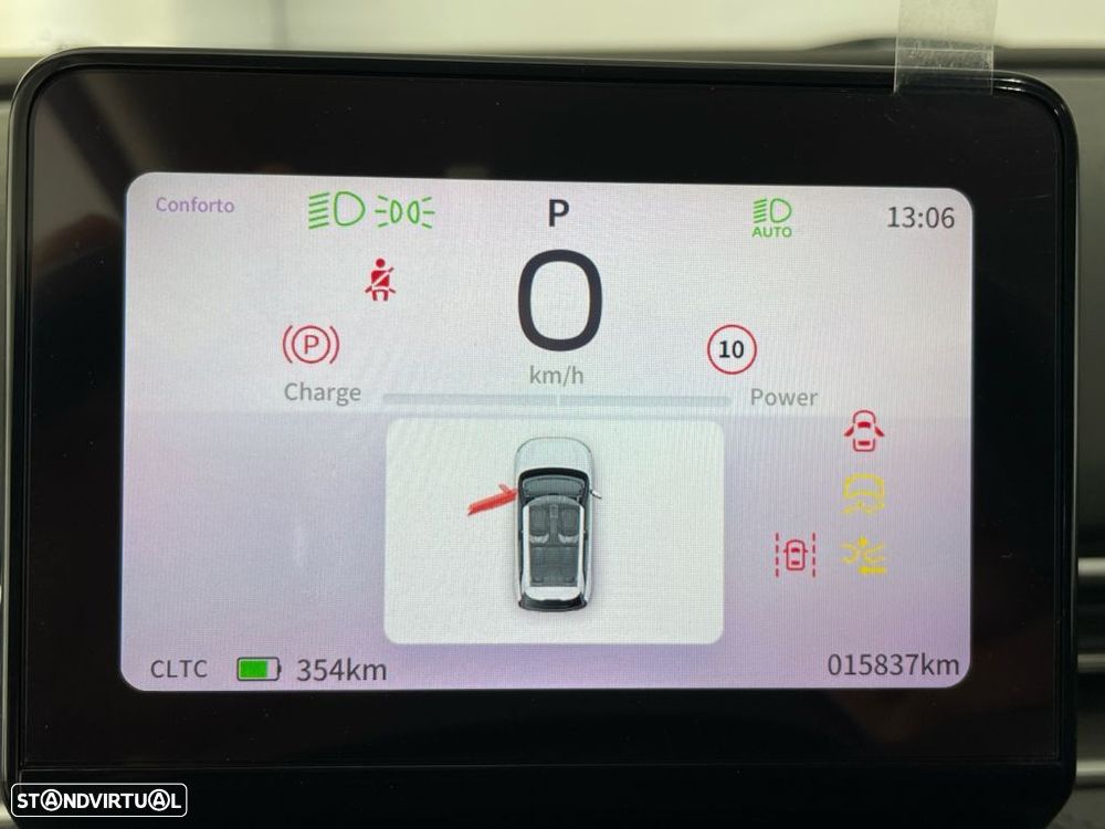 Dongfeng Box 42 kWh Pro (TT) - 9