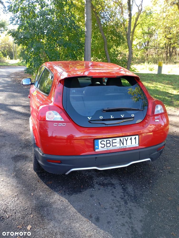 Volvo C30 1.6D - 3