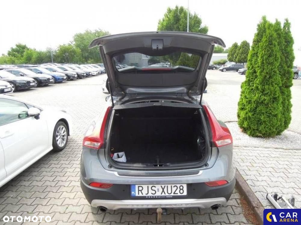 Volvo V40 - 21