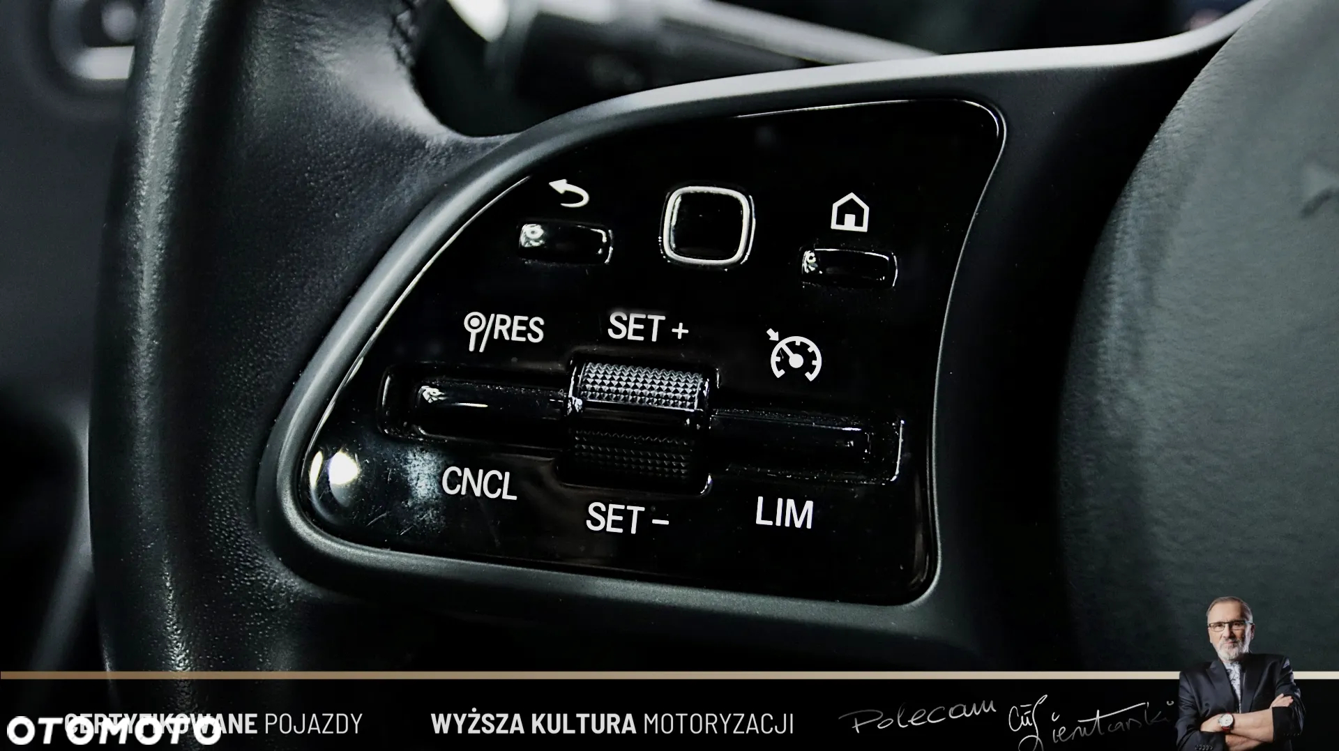 Mercedes-Benz Klasa A 200 7G-DCT - 16