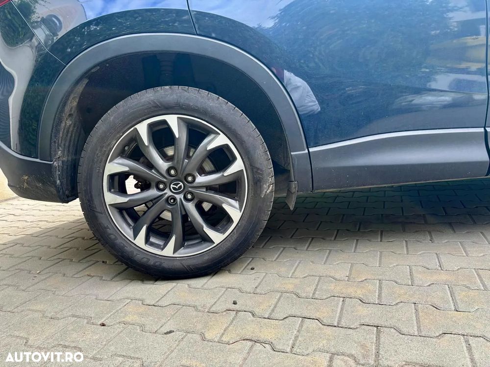 Mazda CX-5 - 2