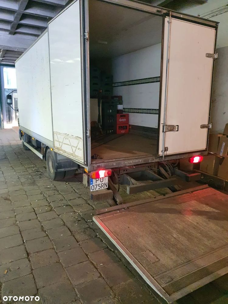 DAF LF45E12.180 - 9