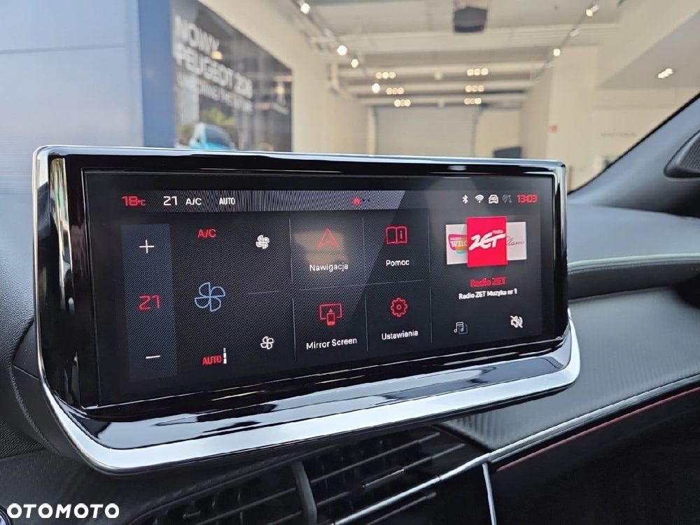 Peugeot 2008 1.2 PureTech GT S&S EAT8 - 15