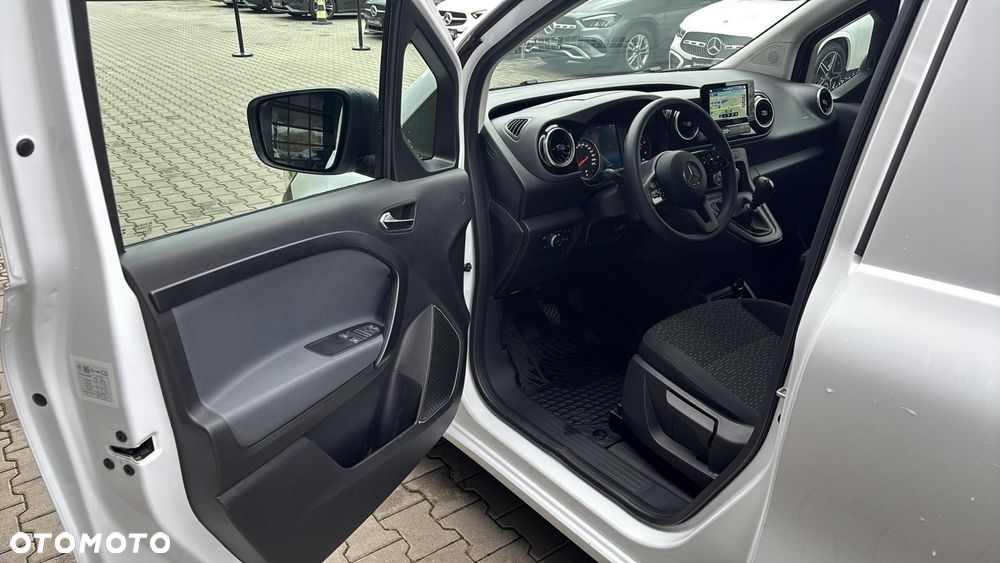 Mercedes-Benz Citan - 9