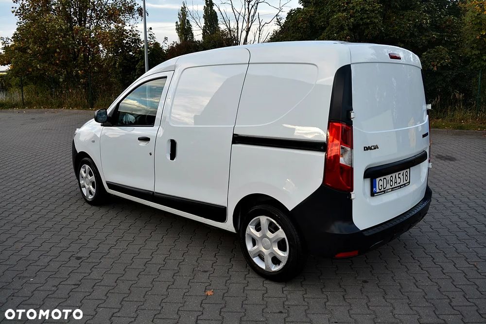 Dacia Dokker - 12