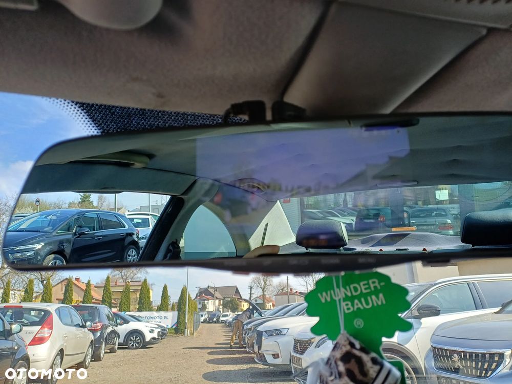 Mercedes-Benz CLK - 17