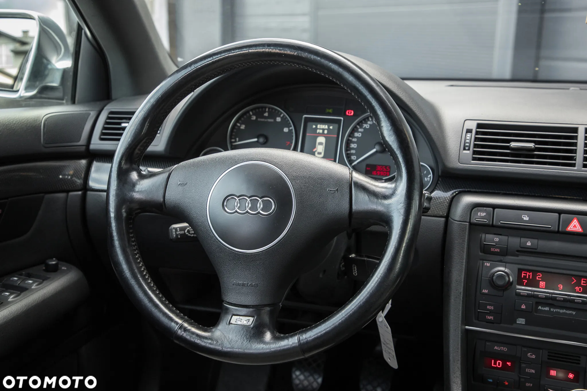 Audi S4 Avant - 27