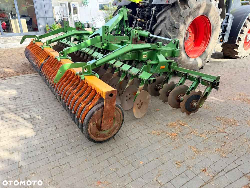 Amazone CATROS 5000 - 10