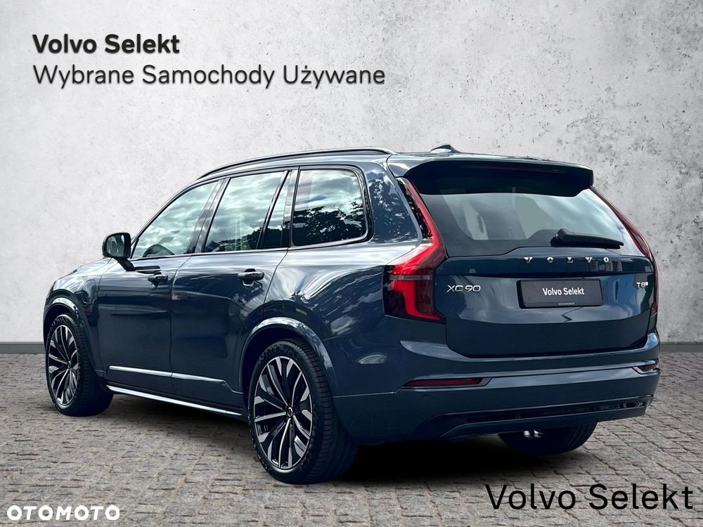 Volvo XC 90 - 8