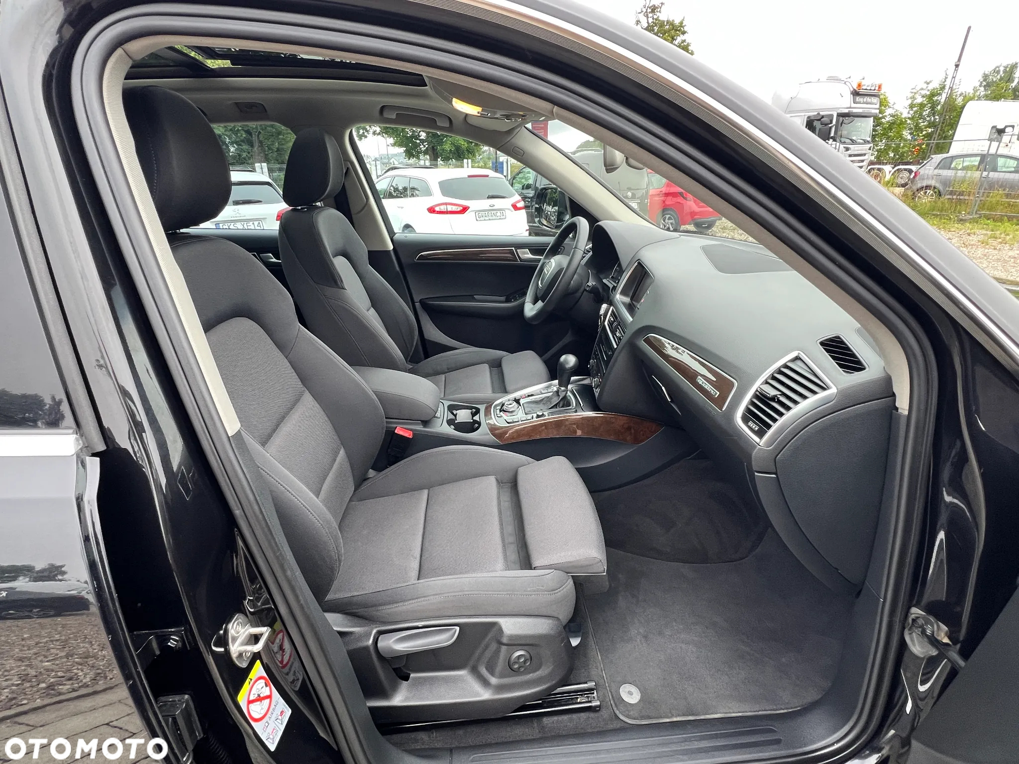 Audi Q5 3.0 TDI Quattro S tronic - 22