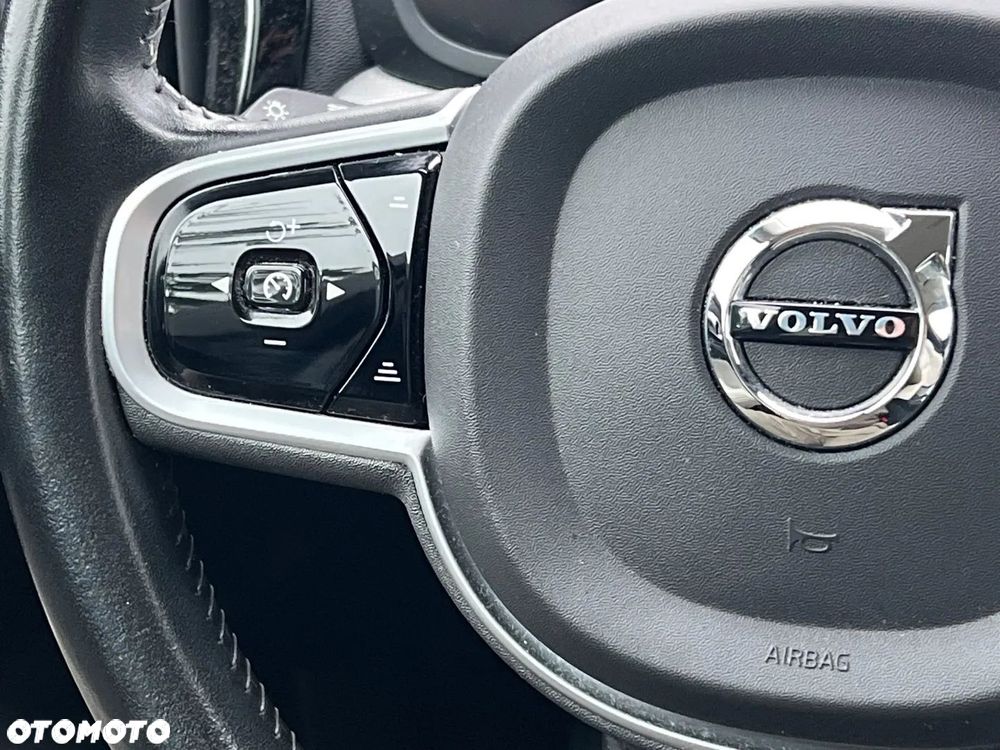 Volvo V60 - 21