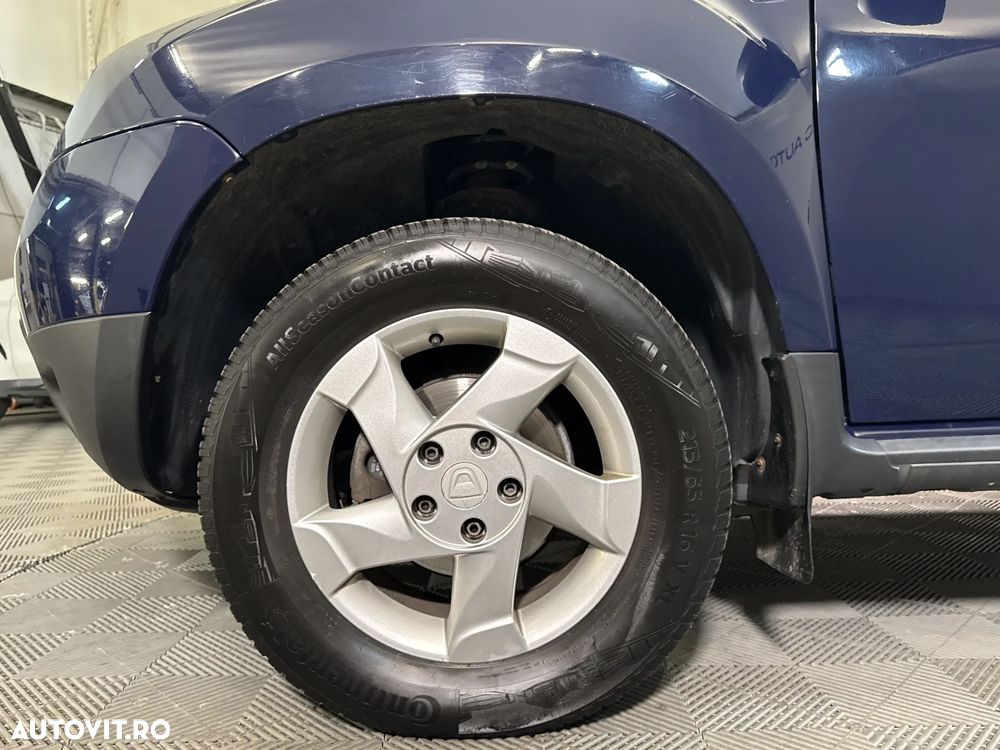 Dacia Duster - 14