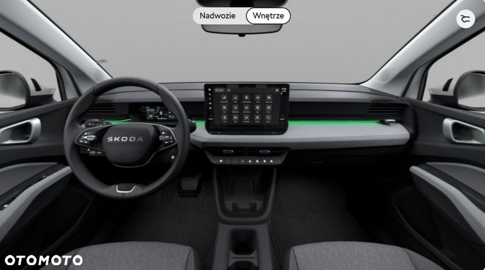 Skoda Epiq - 15