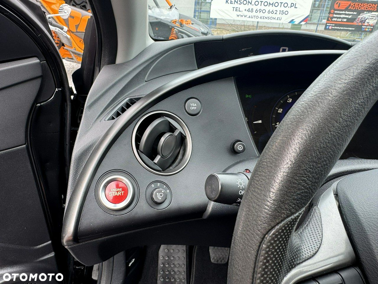 Honda Civic - 14