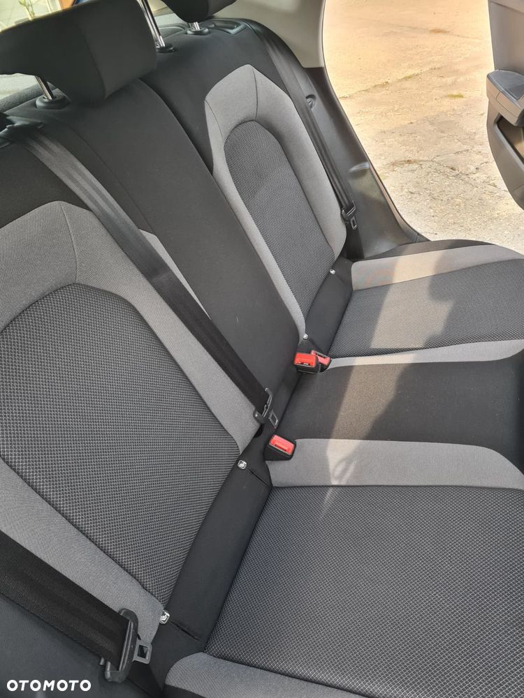 Seat Ibiza 1.0 TSI Style S&S - 17