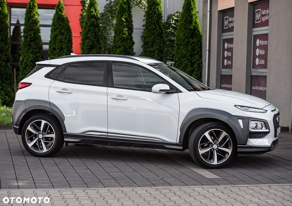 Hyundai Kona - 17