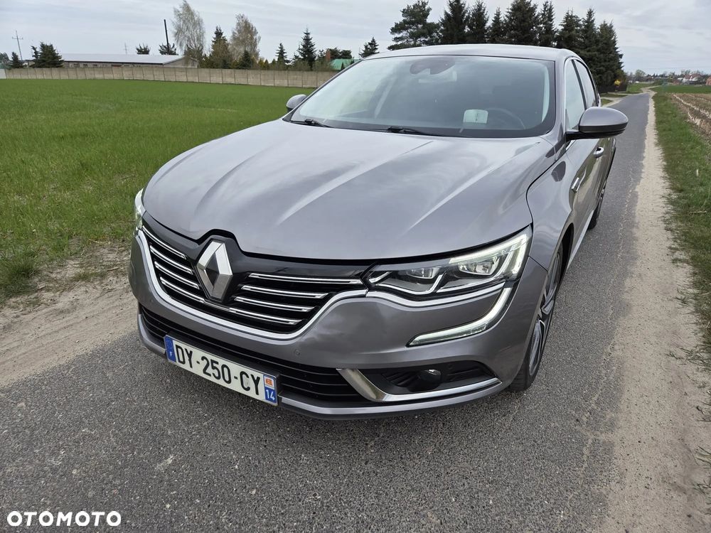 Renault Talisman ENERGY dCi 160 EDC INTENS - 23