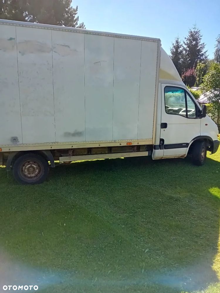 Opel MOVANO - 4