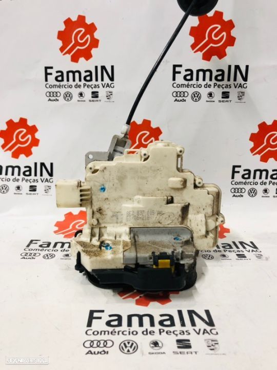 Fecho da Porta Audi A3 8P (2004- - 1