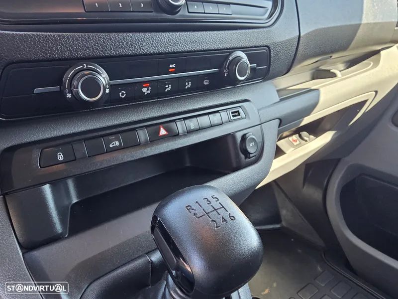 Peugeot Expert HDI L2H1 - 8