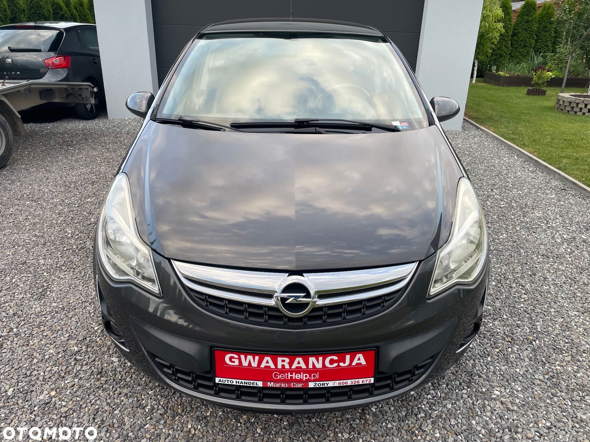 Opel Corsa 1.4 16V 150 Jahre - 1