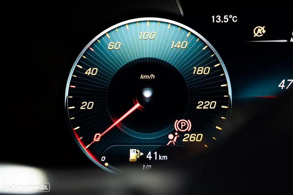 Mercedes-Benz GLC 220 - 16