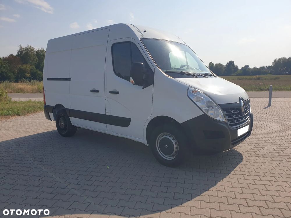 Renault MASTER - 2