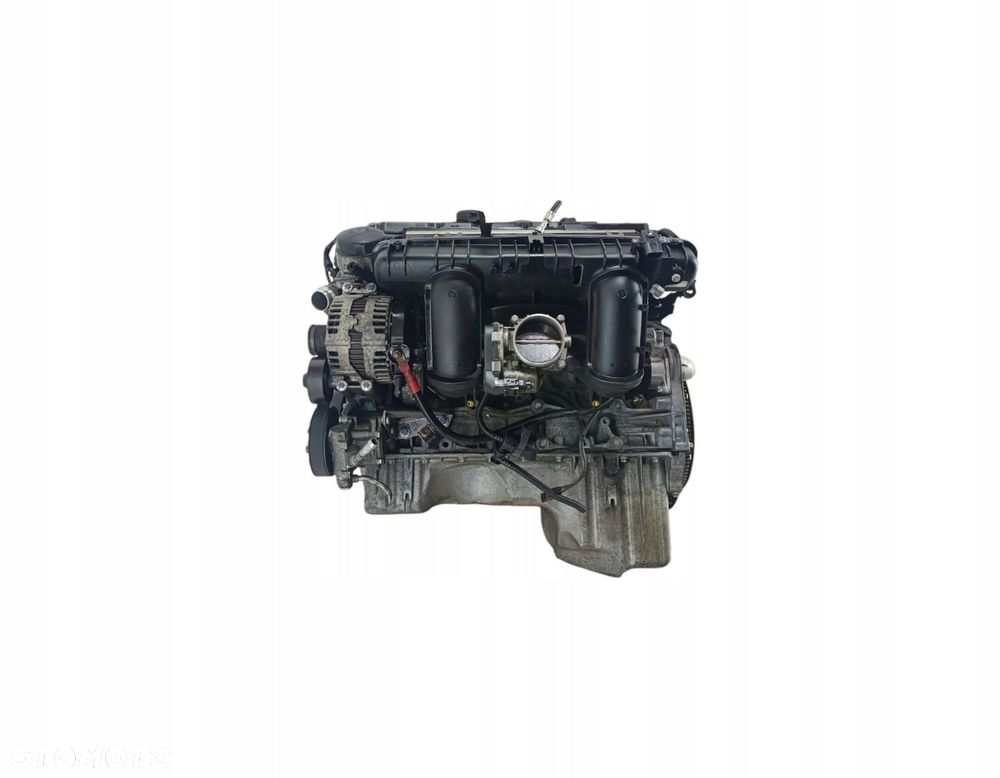 SILNIK KOMPLETNY BMW E81 / E87 / E60 / E90 330i 3.0 N52B30AE - 2
