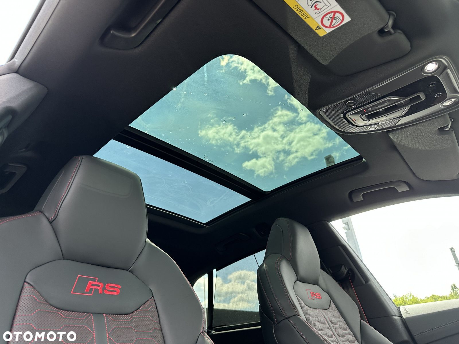 Audi RS Q8 - 26