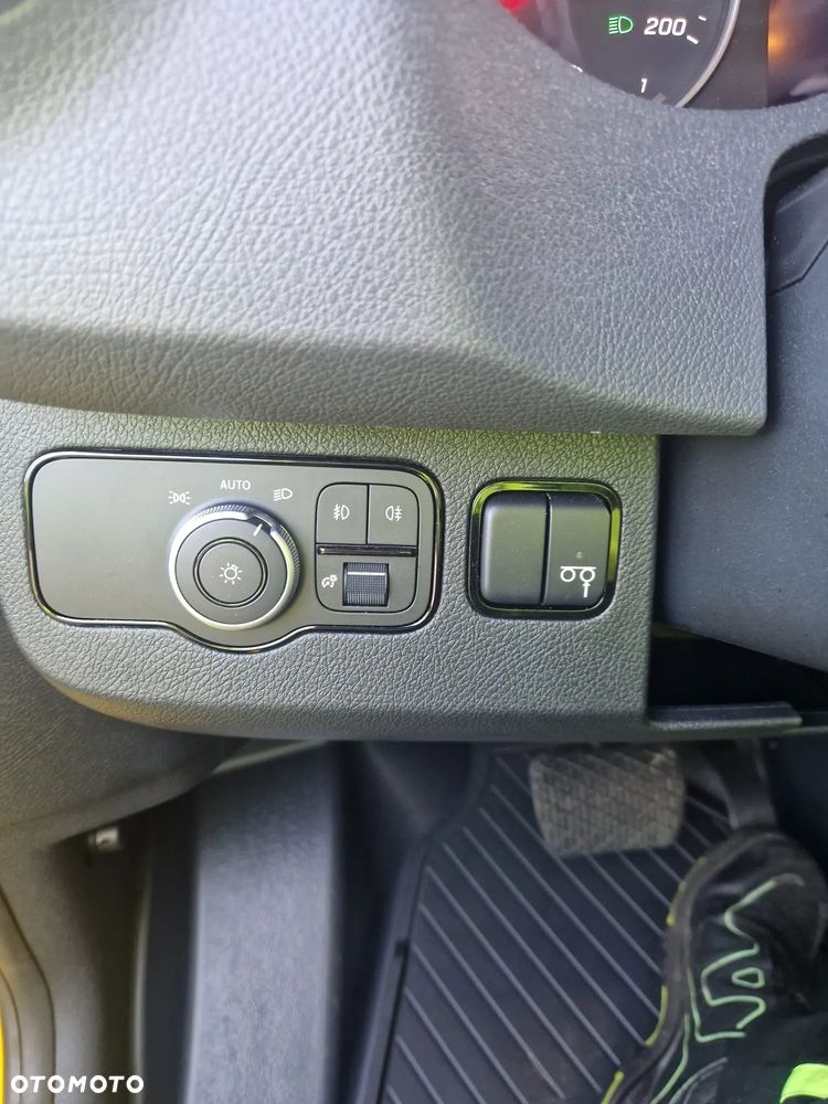 Mercedes-Benz EDER ALGEMA BLITZLADER - 14