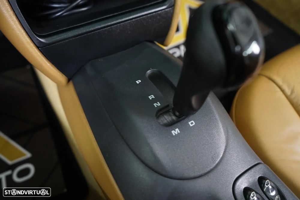 Porsche Boxster 2.5 Comfort - 32