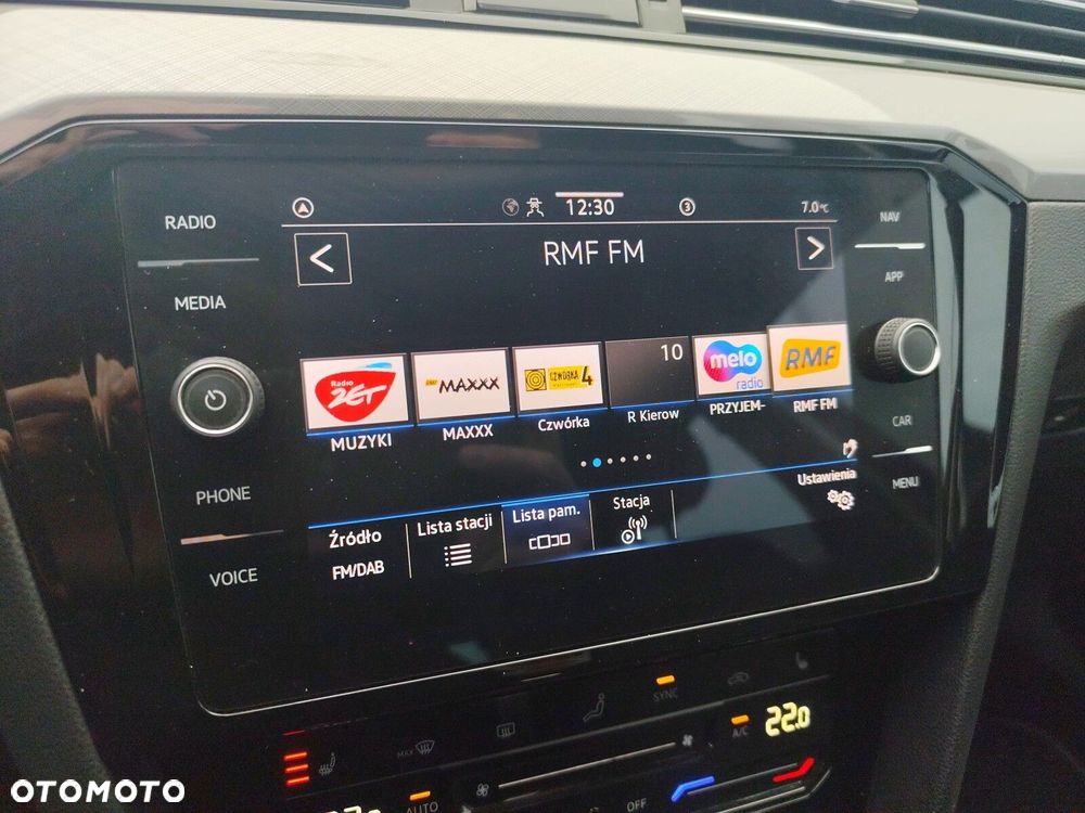 Volkswagen Passat Variant - 34