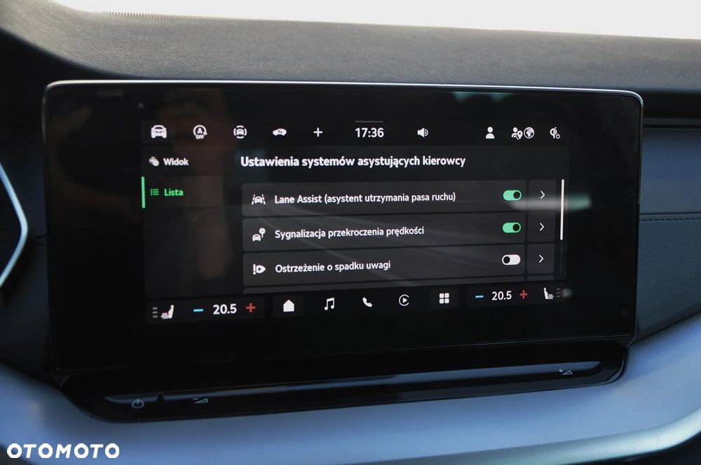 Skoda Octavia 1.5 TSI Selection - 30