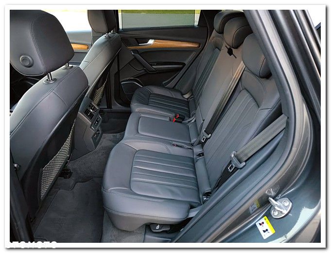 Audi Q5 45 TFSI quattro S tronic S line - 37