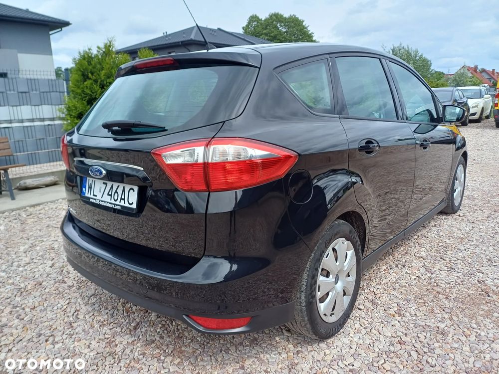 Ford C-MAX - 2