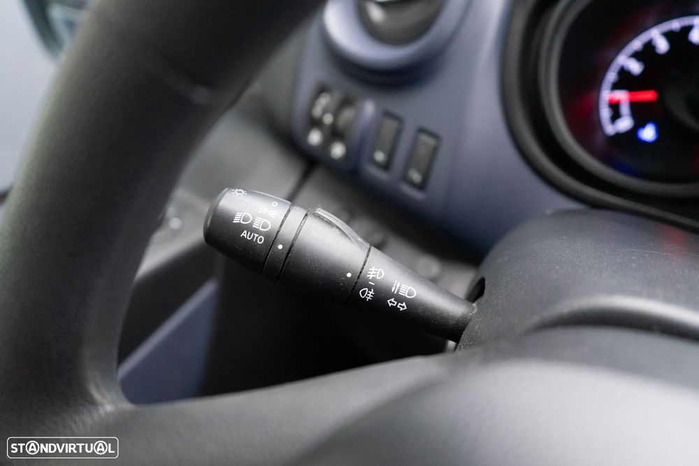 Opel Vivaro CDTI L1H1 S&S LKW - 29