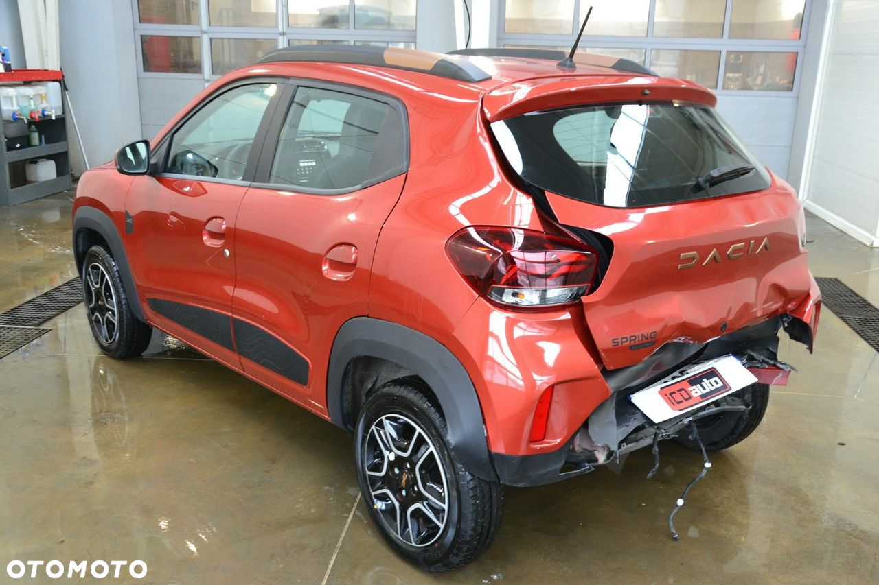Dacia Spring - 8