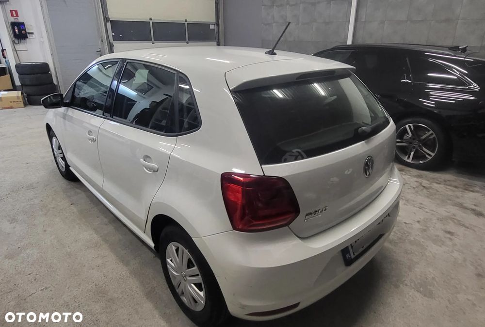 Volkswagen Polo 1.0 Trendline - 2