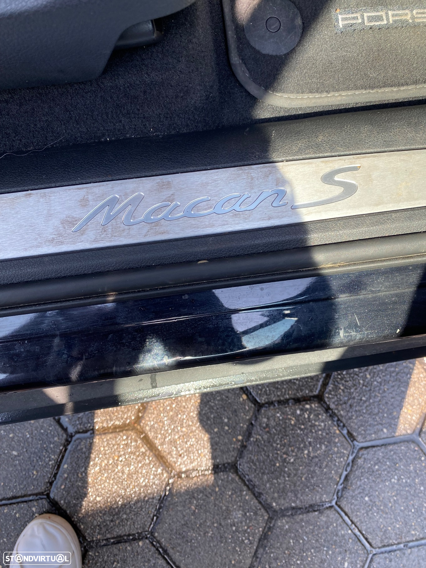 Porsche Macan S Diesel PDK - 17