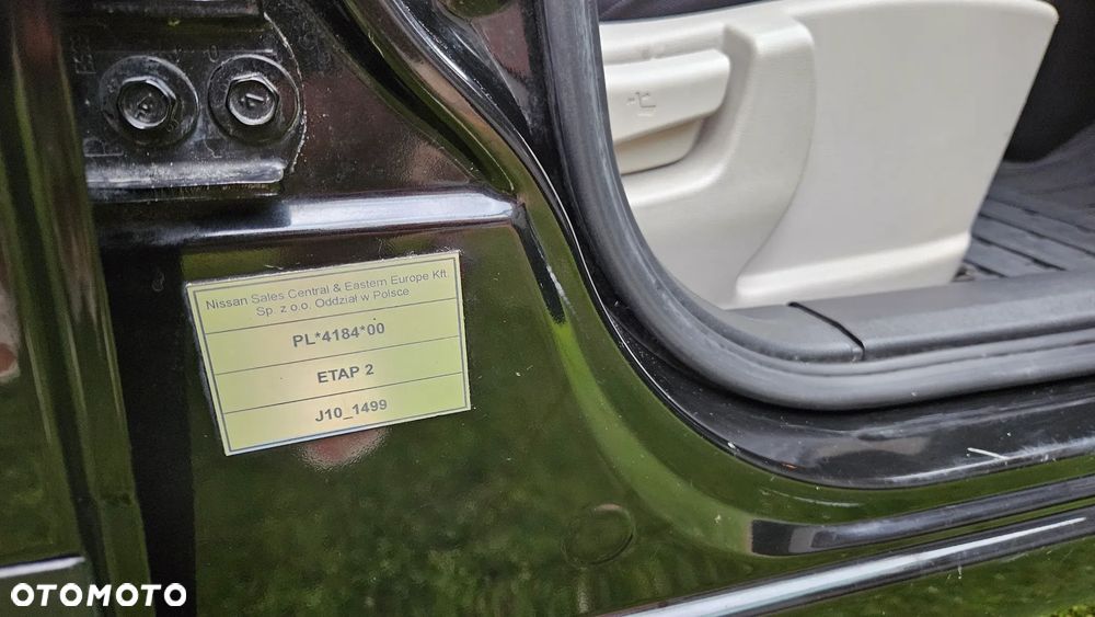 Nissan Qashqai - 22