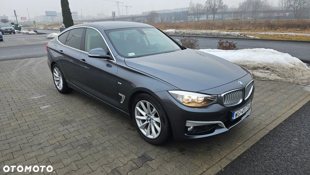 BMW 3GT - 25