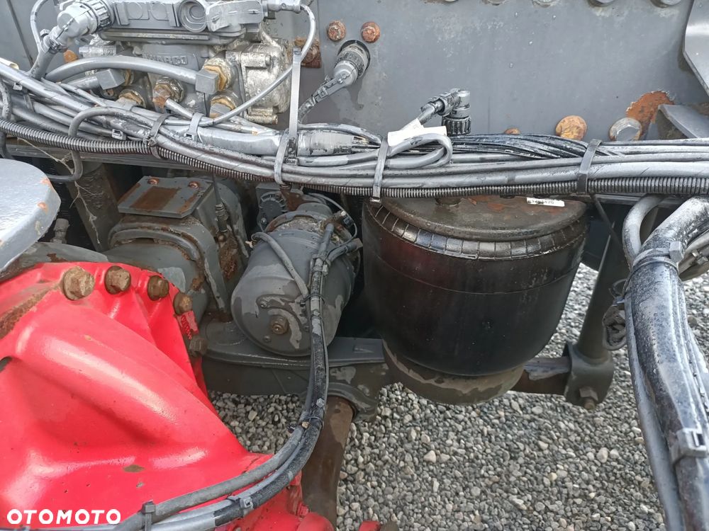 DAF CF 85.360 6x2 Pomoc Drogowa Laweta Nowa Zabudowa - 32