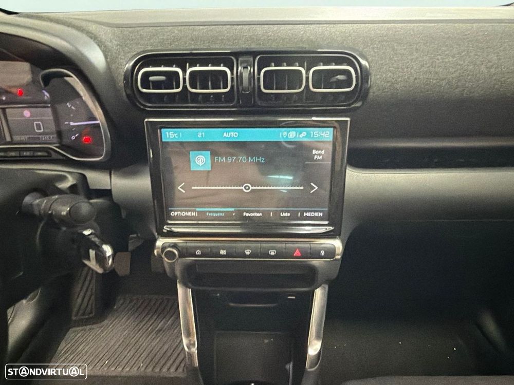 Citroën C3 Aircross 1.2 PureTech Feel - 11