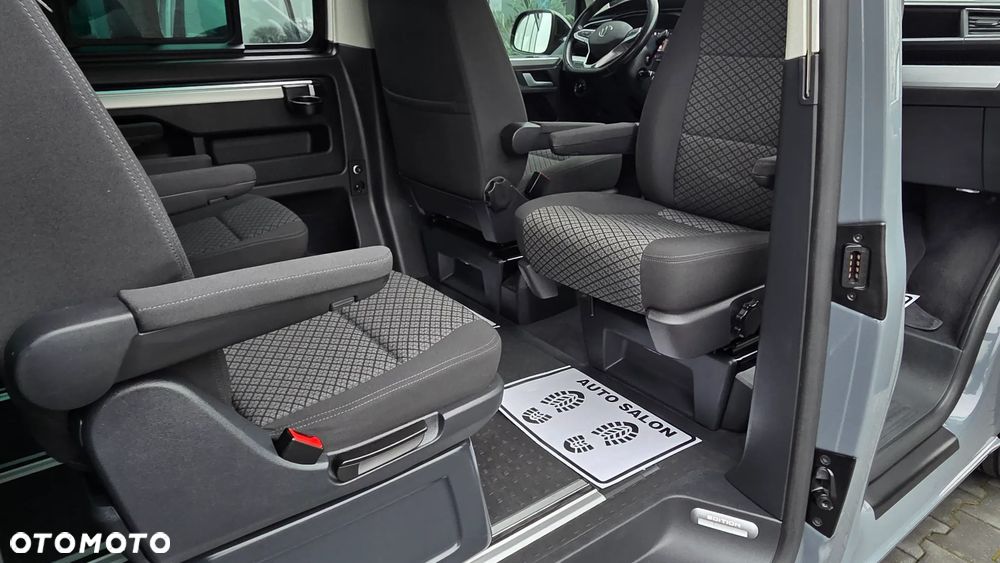 Volkswagen Multivan 2.0 TDI L1 Edition DSG - 12