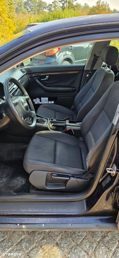 Audi A4 Limousine 2 - 9