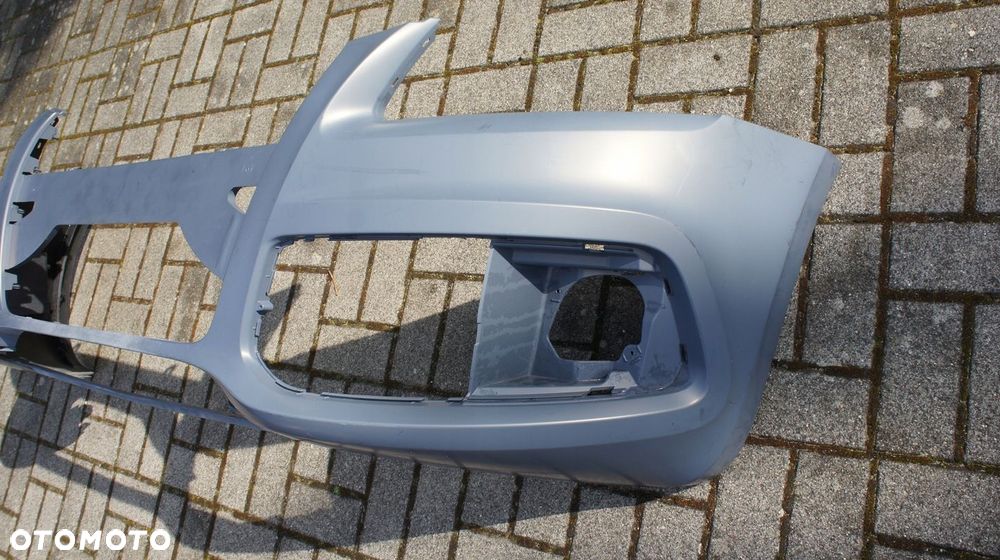 PRZEDNI ZDERZAK AUDI Q5 S LINE 8R0 NOWY ORYGINAŁ - 6