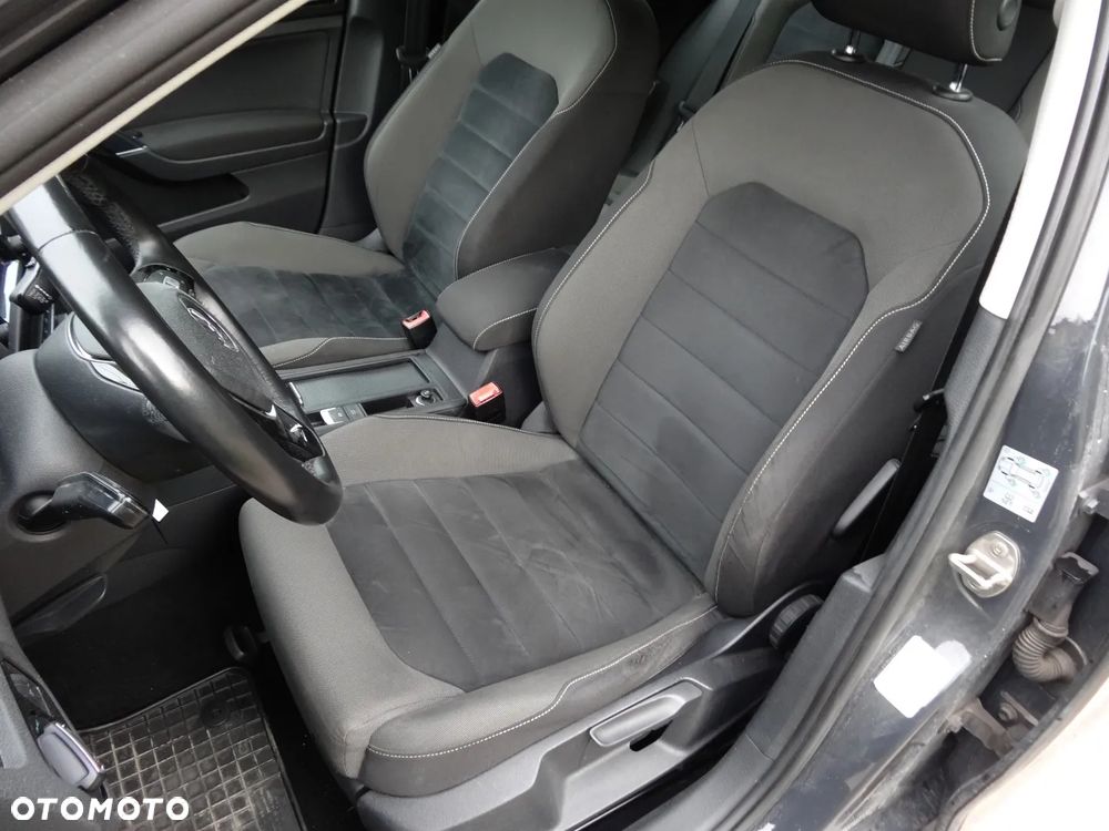 Volkswagen Golf 1.4 TSI BMT Comfortline Perfectline - 21